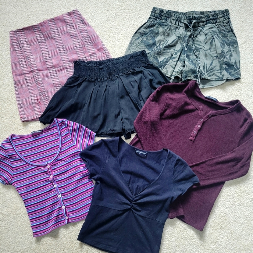 Brandy Melville Bundle